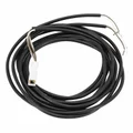 POWER SUPPLY CABLE- FOR E-BIKE LIGHTS- OLI 1400 mm for TORPADO, OLYMPIA, BOTTECCHIA, BIANCHI  -SELECTION P2R-