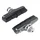 BRAKE PADS FOR ROAD BIKE- "CARTRIDGE" SHIMANO ULTEGRA BLACK (PAIR)