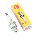 SPARK PLUG NGK BR8HS (Non removable olive). (6715).