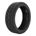 PNEU TROTTINETTE TUBETYPE 230 X 50 CST NOIR (DIAMETRE INTERIEUR 60mm) (MI 3 LITE, MI 4 LITE)