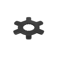 STAR WASHER FOR VARIATOR FOR  MBK 50 BOOSTER  -TOP PERFORMANCES-
