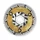 JOUE FIXE MAXISCOOTER ADAPTABLE PIAGGIO 125 X EVO 2007>, X8 2004>, X9 2003>, MP3 2007>, VESPA GTS 2007> / GILERA 125 NEXUS 2007>  (OE 8456075)  -TOP PERFORMANCES-