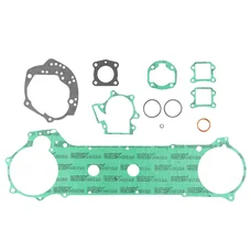 JOINT MOTEUR CYCLO ADAPTABLE PEUGEOT 50 FOX (POCHETTE COMPLETE)  -ATHENA-