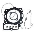 GASKET SET FOR CYLINDER KIT - RADICAL MOTOCROSS FOR KTM 450 RFR 2001>2014, SMR 2008>2012, SX-F 2007>2012, 505 SX-F 2007>2008, XC-F 2008>2009