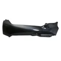 LEFT SPOILER- "PIAGGIO GENUINE PART" 125-250-300-400-500 MP3 BLACK 79/A  -65614100ND-
