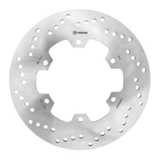 BRAKE DISC FOR YAMAHA 900 TDM 2002>2012 Rear (EXT 245mm - INT 133mm - 6 Holes )  (DF5014A)  -NEWFREN-