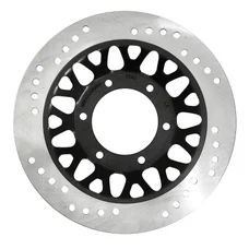 REAR BRAKE DISC "PIAGGIO GENUINE PART" MOTO-GUZZI 750 V7, NEVADA, 850 V9  -887448-