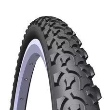 PNEU VTT 12 1/2 x 1.75 RUBENA/MITAS RAPID NOIR TR (47-203)