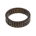 ROUE LIBRE/CAGE A AIGUILLE VAE / E-BIKE ADAPTABLE MOTEUR BROSE 35x43x11  -SELECTION P2R-