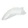 FRONT MUDGUARD FOR MAXISCOOTER HONDA 125 SH 2013>  -GLOSS WHITE-