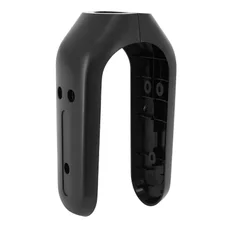 PROTECTION FOR FORK FOR E-SCOOTER NINEBOT MAX G30 - Black -SELECTION P2R