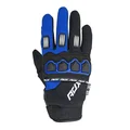 GANTS CROSS ADX TOWN NOIR/BLEU YAM  T 7 (XS)  ENFANT (HOMOLOGUE EN 13594:2015)