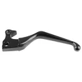 CLUTCH LEVER FOR HARLEY DAVIDSON 883 SPORTSTER SUPER LOW 2011>2016, 883 IRON 2009>2016, 1200 SPORTSTER NIGHTSTER 2008>2012  LEFT BLACK (OE 4694507A)  -SELECTION P2R-
