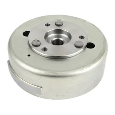 ROTOR ALLUMAGE SCOOT ADAPTABLE MBK 50 BOOSTER 2004>, NITRO 2004>/YAMAHA 50 BWS 2004>, AEROX 2004> (OEM: 5BM-H1450-0200) -P2R