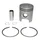 PISTON FOR MOPED PEUGEOT 103 MVL, SP, RCX, SPX, VOGUE (MARKED E - Ø 39,92)  -SELECTION P2R-