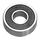 BEARING FOR MTB SUSPENSION-MARWI CB-438 6000V LLU 10x26x8 (SUPPLIED ON CARD)