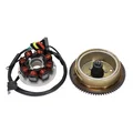 IGNITION FOR 50cc MOTORBIKE GENERIC 50 TRIGGER / CPI 50 SM  -P2R-