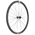 WHEEL FOR ROAD BIKE- 700 DT SWISS E1800/32 ENDURANCE SPLINE DISC CENTERLOCK Axle 12/100mm Front-For tyres 25/28mm (Rim Height 30mm)