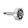 ARBRE DE POMPE A EAU ORIGINE PIAGGIO 125 MEDLEY, GTS VESPA, MYMOOVER/ SR GT COMPACT APRILIA 2016> -1A0030735-