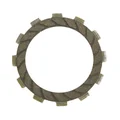 DISQUE EMBRAYAGE MENANT ORIGINE DERBI 50 SENDA 2000>/GILERA 50 SMT, RCR/APRILIA 50 SX, RX, RS  -847044-