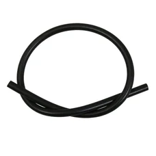 TUYAU POMPE A HUILE (320mm) ORIGINE APRILIA  50 RS 1999>2005 -AP8206974-
