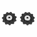 GALET DERAILLEUR SRAM X5 POUR 9/10V.  (JEU DE 2)