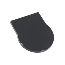 CACHE D'ECRAN POUR COMPTEUR TROTTINETTE WISPEED T855  -SELECTION P2R-
