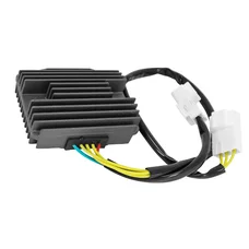 REGULATOR FOR PIAGGIO 300 MP3 2014>2015, 350 X10 2012>2015, 350 BEVERLY 2011>2019, 500 MP3 2014>2018 (R.O 641711/58209R ) -P2R