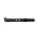 MINI PUMP - ROAD/MTB- P2R RESIN BLACK  6 BARS - VS/VP/VR