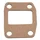 GASKET FOR REED VALVE FOR MBK 51, 41, CLUB (SOLD PER UNIT)  -ATHENA.