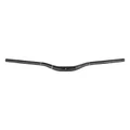 CINTRE VTT DEMI RELEVE SWITCH WHIP 35 CARBONE CINTRE 35mm L780mm (HAUTEUR 25mm, poids 235g.)