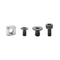 VIS BOSCH POUR FIXATION SUPPORT ECRAN KIOX - BUI330