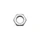 NUT - FOR SIDE STAND (10x1,25) "PIAGGIO GENUINE PART" COMMON TO THE RANGE MOTO APRILIA /MOTO-GUZZI  -AP8152001-