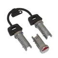 BARILLET A CLE SCOOT ADAPTABLE PIAGGIO 50 ZIP 4T + 2T, TYPHOON 2011>, LIBERTY, FLY 2T, FLY 4T (DIAM 13 mm) (VENDU PAR 3 PIECES)  -OLYMPIA-