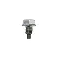 BOUCHON DE VIDANGE HUILE ORIGINE DERBI 50 SENDA 2000>/GILERA 50 SMT, RCR 2006>/APRILIA 50 SX, RX, RS 2006>, RS4 2011>  -8472376-
