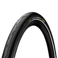 TYRE FOR MTB (URBAN) 28/29 x 2.20 CONTINENTAL CONTACT URBAN BLACK -REFLECTIVE- RIGID (55-622) - Approved E50.