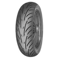 PNEU SCOOT 14''  80/80-14 MITAS TOURING FORCE-SC TL 53L REINF FRONT/REAR