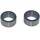ROULEMENT BOITIER DE PEDALIER STRONGLIGHT TWISTER ISIS (PAIRE)