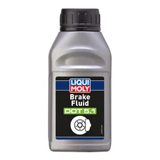 LIQUIDE DE FREIN LIQUI MOLY DOT 5.1  (250 ml)