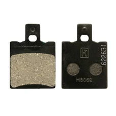 BRAKE PADS - "PIAGGIO GENUINE PART" APRILIA 50 SR CARBU 2014> FRONT, SR H2O 2003>2012 FRONT, SR DITECH 2004>2007 FRONT  -AP8213571-