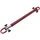 BARRE DE TRANSPORT FIXATION SUR VELO POUR PORTE VELO PERUZZO  (VTT ET VELO FEMME) 45-70CM - POIDS MAXIMUM 15KGS