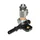 INJECTOR "PIAGGIO GENUINE PART" 250-300 MP3, BEVERLY, X7, 125 VESPA LX, VESPA-S,X7, 250  X-EVO/GILERA 125-300 NEXUS/APRILIA 300 SPORT-CITY, ATLANTIC, SCARABEO, 125-300 SR-MAX  -8732885-