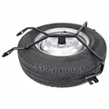 ROUE DE SECOURS ORIGINE PIAGGIO PORTER NP6 2021> ROUES SIMPLES  -697608M-