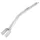 TUBE RAIDISSEUR DE CADRE CYCLO EBR POUR 103 SP, MVL CHROME (BARRE DE RENFORT RACING) (QUALITE 100% MADE IN ITALY)