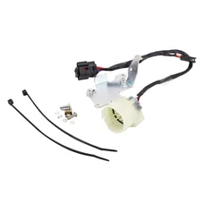 KIT INSTALLATION ALARME ELECTRONIQUE (1D002554) ORIGINE PIAGGIO 125-300 GTS VESPA 2022> -1D004367-