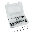 HEADLESS HEX SOCKET SCREW (RANGE OF 150 PARTS IN BOX)  -P2R-