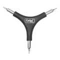 CLE ALLEN CYCLUS PRO Y 2 / 2,5 / 3mm  (VENDU A L'UNITE)  -MADE IN CEE-
