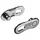 CONNECTOR FOR BICYCLE CHAIN- SHIMANO 12 SPEED ( BLISTER PACK OF 2)