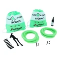 MOUSSE ANTICREVAISON PNEU ROUTE TUBELESS VITTORIA 700 X 25 (VENDU A LA PAIRE AVEC LIQUIDE ET OUTIL)