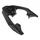 POIGNEE PASSAGER ORIGINE APRILIA 50 SXR 2021> NOIR -SP1B009210NL-